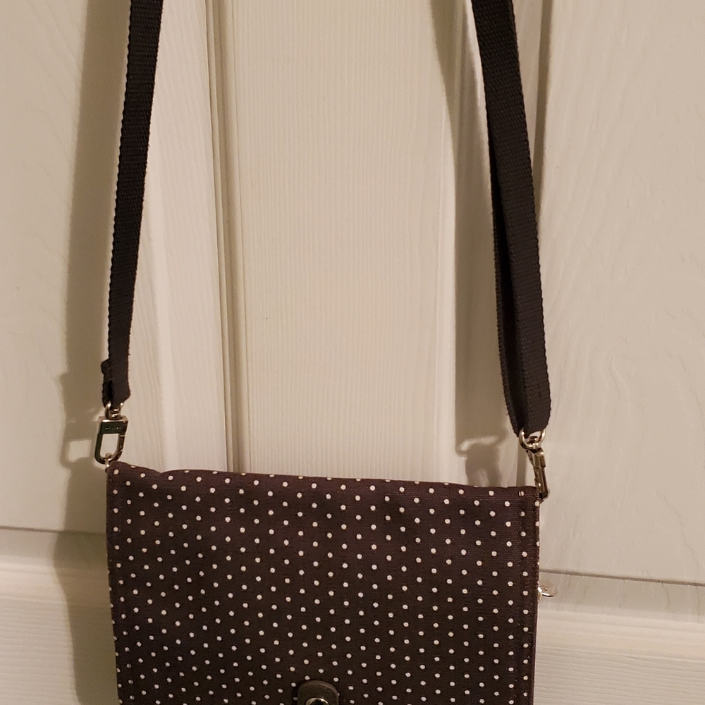My 31 crossbody
